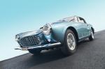 Ferrari 250 GT Coupe Speciale 1956 года
